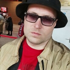 Фотография мужчины Димитрий, 41 год из г. Москва