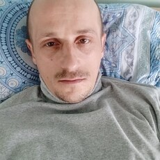 Фотография мужчины Виталий, 36 лет из г. Слуцк