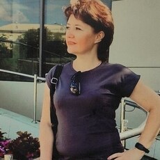 Фотография девушки Марина, 46 лет из г. Магнитогорск
