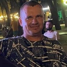 Фотография мужчины Юрий, 43 года из г. Новоаннинский