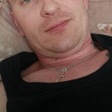 Фотография мужчины Алексей, 32 года из г. Димитровград