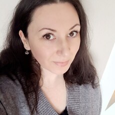 Фотография девушки Марина, 40 лет из г. Москва