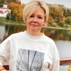 Фотография девушки Светлана, 56 лет из г. Псков