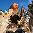 Алюля, 46 лет