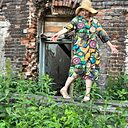 Алюля, 46 лет