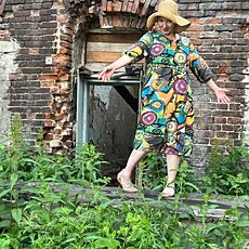Фотография девушки Алюля, 46 лет из г. Барнаул