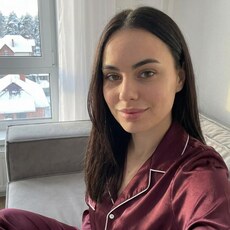 Фотография девушки Мирослава, 37 лет из г. Москва