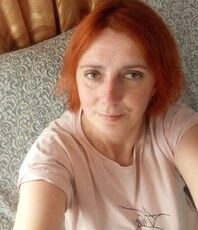 Фотография девушки Милана, 42 года из г. Новогрудок