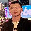 Бек, 27 лет