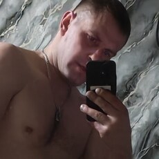Фотография мужчины Максим, 31 год из г. Орша