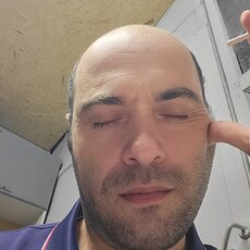 Фотография мужчины Георгий, 39 лет из г. Гагра