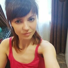 Фотография девушки Вероника, 44 года из г. Черемхово