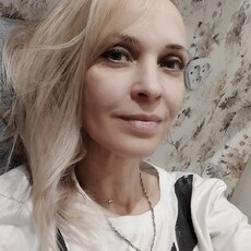 Фотография девушки Жанна, 48 лет из г. Братск