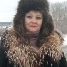 Фотография девушки Татьяна, 59 лет из г. Курган