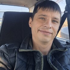 Фотография мужчины Дмитрий, 36 лет из г. Курган