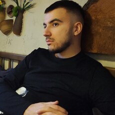Фотография мужчины Александр, 32 года из г. Саратов