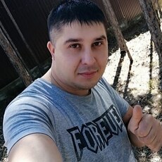 Фотография мужчины Иван, 40 лет из г. Омск