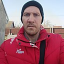 Слава, 39 лет