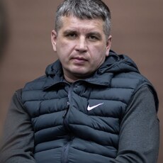Фотография мужчины Андрей, 46 лет из г. Молодечно