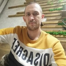 Фотография мужчины Евгений, 43 года из г. Ульяновск