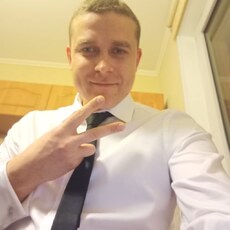 Фотография мужчины Андрей, 36 лет из г. Кемерово