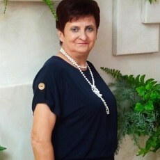 Фотография девушки Елена, 56 лет из г. Столбцы