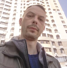 Фотография мужчины Вова, 37 лет из г. Белгород