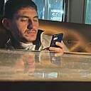 Алик, 37 лет