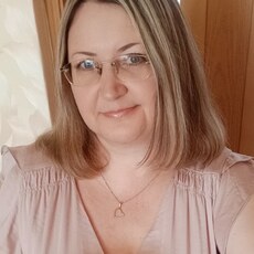 Фотография девушки Anna, 45 лет из г. Новополоцк