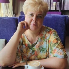 Фотография девушки Рита, 53 года из г. Коломна