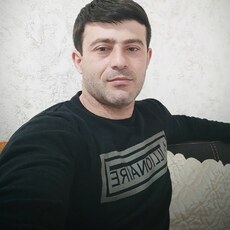 Фотография мужчины Альберт, 32 года из г. Адлер