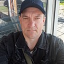 Саша, 43 года