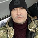 Саржан, 41 год