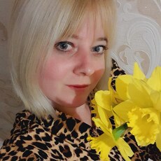 Фотография девушки Оленька, 31 год из г. Севастополь