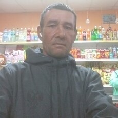 Фотография мужчины Евгений, 47 лет из г. Шилка