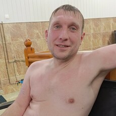 Фотография мужчины Виктор, 43 года из г. Иркутск