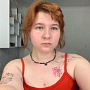 Анжелика, 27 лет