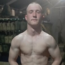 Фотография мужчины Константин, 23 года из г. Рубцовск