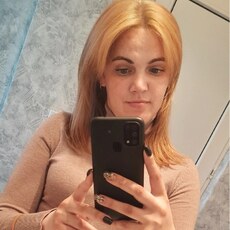 Фотография девушки Оля, 34 года из г. Тюмень