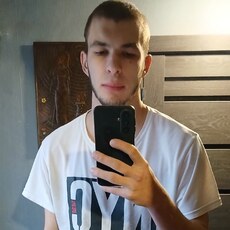 Фотография мужчины Славик, 23 года из г. Днепр