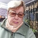 Татьяна, 66 лет