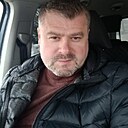 Ник, 41 год