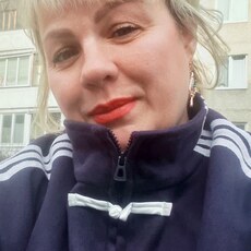 Фотография девушки Волчица, 47 лет из г. Асбест
