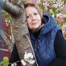 Фотография девушки Елена, 59 лет из г. Динская