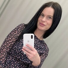 Фотография девушки Алина, 39 лет из г. Смоленск