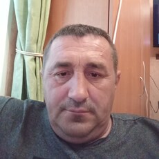 Фотография мужчины Андрей, 43 года из г. Джанкой