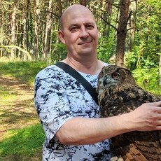 Фотография мужчины Алексей, 51 год из г. Нахабино