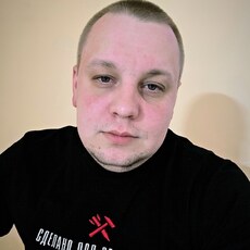Фотография мужчины Николай, 35 лет из г. Ростов-на-Дону