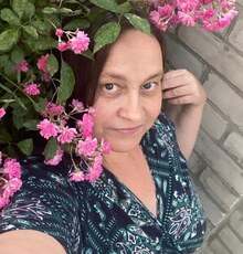 Фотография девушки Елена, 47 лет из г. Кропоткин