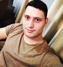 Фотография мужчины Владимир, 31 год из г. Норильск